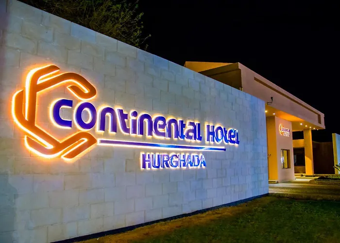 Continental Hurghada