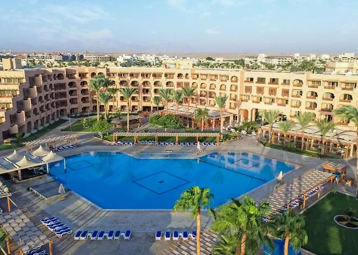 Continental Hurghada