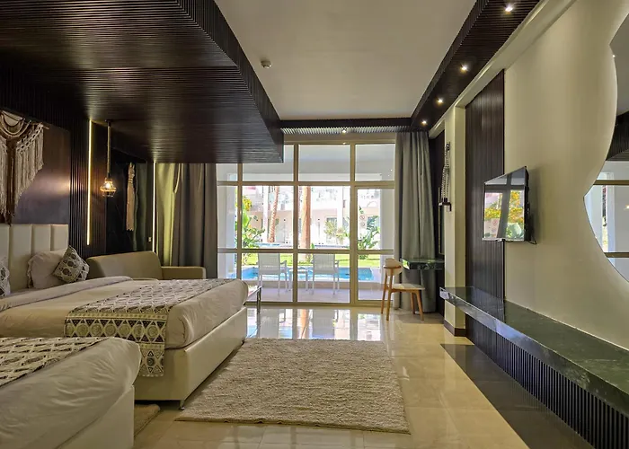 Panorama Bungalows El Gouna